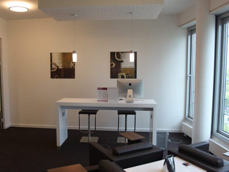 Regus - Hamburg Millerntor - Millerntorplatz - Hamburg image 9