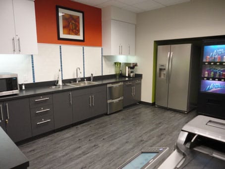 Regus - Golden Gate - 75 Broadway - San Francisco - CA image 12