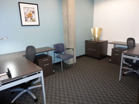 Regus - Golden Gate - 75 Broadway - San Francisco - CA image 4