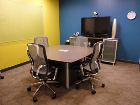 Regus - Golden Gate - 75 Broadway - San Francisco - CA image 5