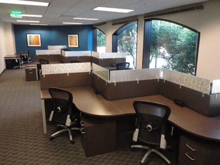 Regus - Golden Gate - 75 Broadway - San Francisco - CA image 6
