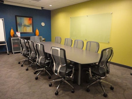Regus - Golden Gate - 75 Broadway - San Francisco - CA image 7