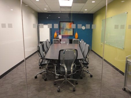 Regus - Golden Gate - 75 Broadway - San Francisco - CA image 8