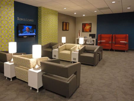 Regus - Golden Gate - 75 Broadway - San Francisco - CA image 9
