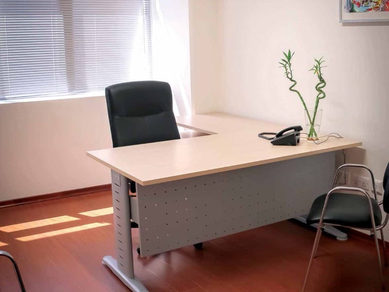 Vanezis Business Centre - 171, Arch. Makariou III avenue - Limassol image 6