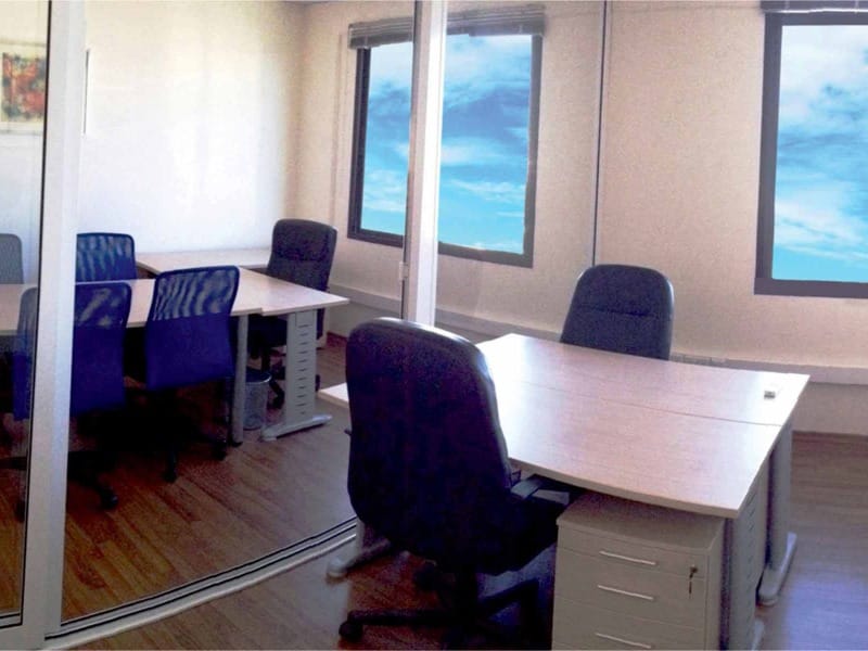 Vanezis Business Centre - 171, Arch. Makariou III avenue - Limassol image 8