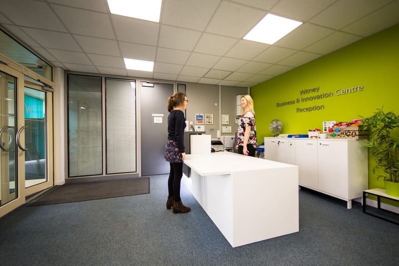 Oxford Innovation - Witney Business and Innovation Centre - Windrush Park Road, OX29 - Witney image 2