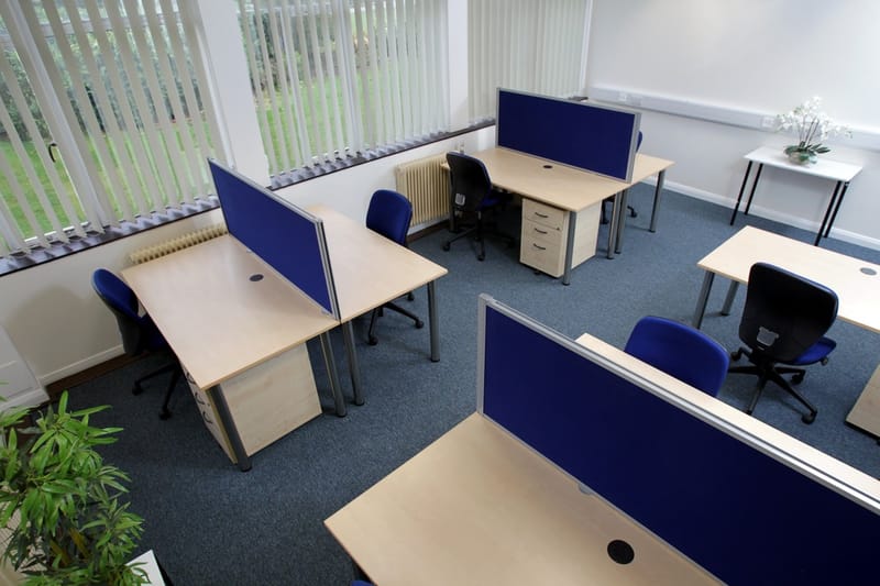 Oxford Innovation - Witney Business and Innovation Centre - Windrush Park Road, OX29 - Witney image 4