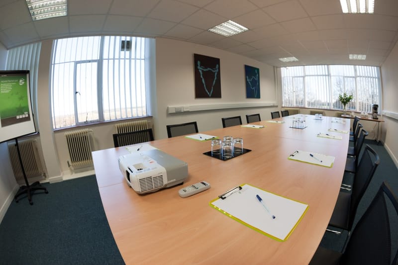 Oxford Innovation - Witney Business and Innovation Centre - Windrush Park Road, OX29 - Witney image 6