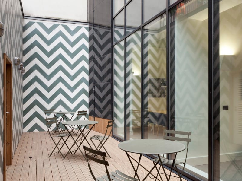 FORA - 7 Stratford Place, W1 - Bond Street image 4