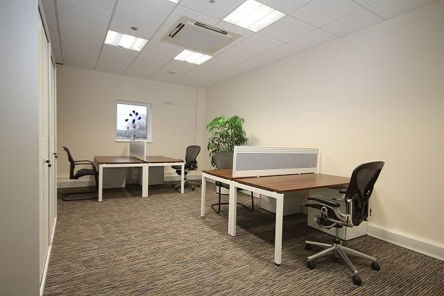 Your Next Office - Kingsbury House - Kingsbury Square, SN12 - Melsham image 3