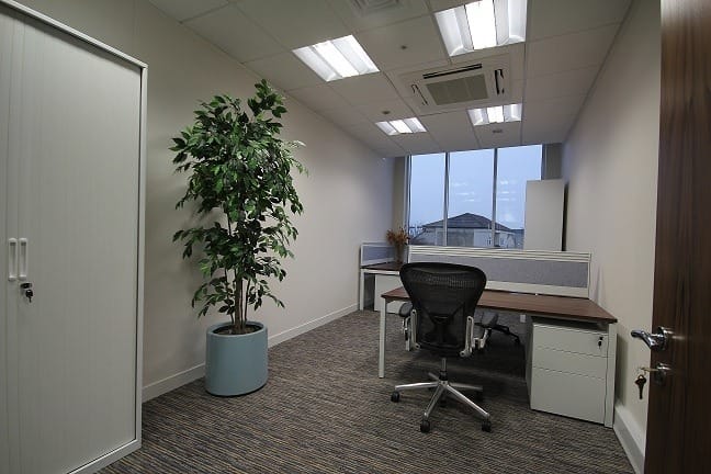 Your Next Office - Kingsbury House - Kingsbury Square, SN12 - Melsham image 4