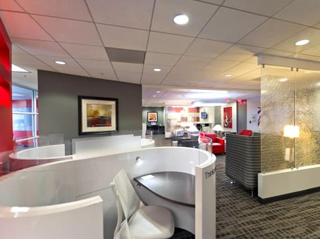Regus - Mission Street - San Francisco - CA image 10