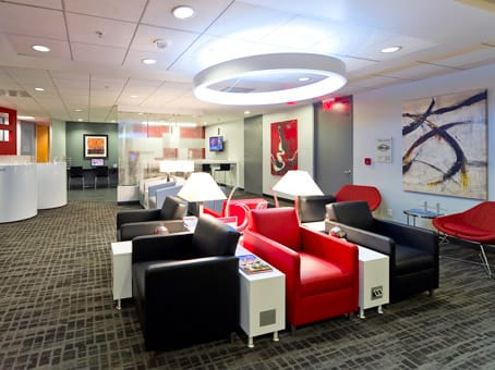 Regus - Mission Street - San Francisco - CA image 11