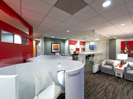 Regus - Mission Street - San Francisco - CA image 12