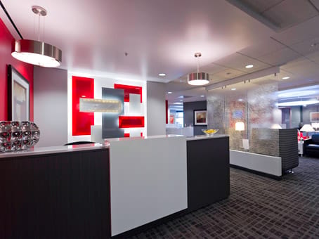 Regus - Mission Street - San Francisco - CA image 3