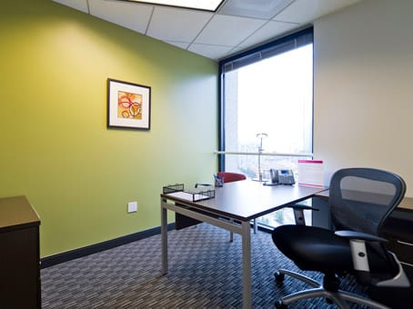 Regus - Mission Street - San Francisco - CA image 5