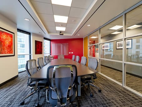 Regus - Mission Street - San Francisco - CA image 6
