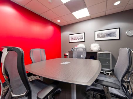 Regus - Mission Street - San Francisco - CA image 7