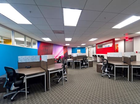 Regus - Mission Street - San Francisco - CA image 9