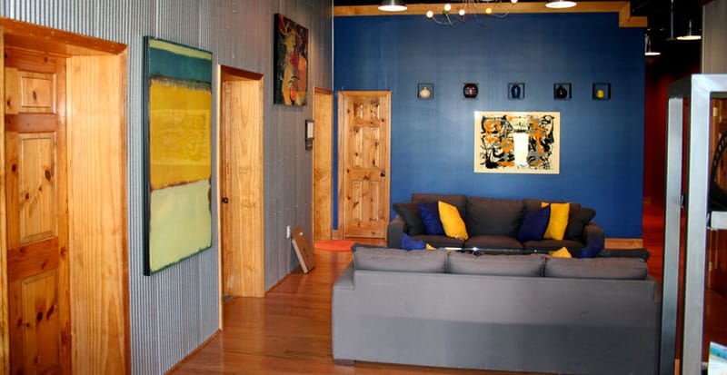 Homberg Technology Suites - Homberg Drive - Knoxville - TN image 5