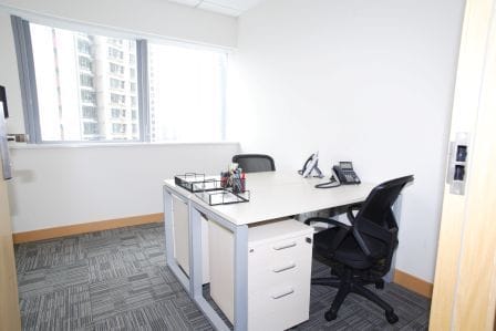 ImagoSuites Executive Office - IMAGO Tower - Wu Ning Road - Putuo District - Shanghai image 10