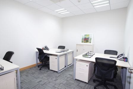 ImagoSuites Executive Office - IMAGO Tower - Wu Ning Road - Putuo District - Shanghai image 14