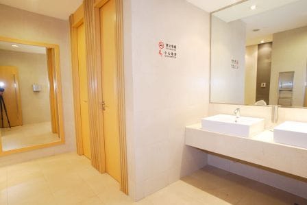 ImagoSuites Executive Office - IMAGO Tower - Wu Ning Road - Putuo District - Shanghai image 19
