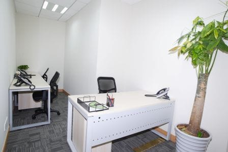 ImagoSuites Executive Office - IMAGO Tower - Wu Ning Road - Putuo District - Shanghai image 7