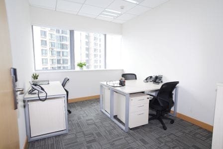 ImagoSuites Executive Office - IMAGO Tower - Wu Ning Road - Putuo District - Shanghai image 8
