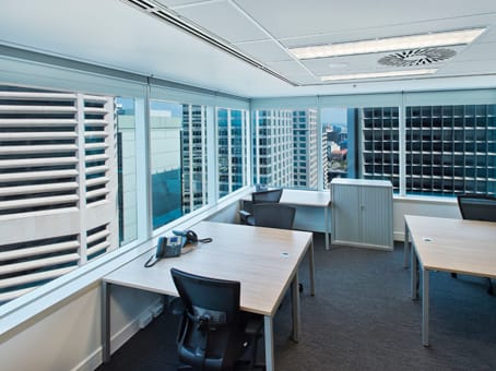 Regus - Central Plaza - Queen Street - Brisbane - QLD image 3