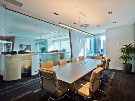 Regus - Central Plaza - Queen Street - Brisbane - QLD image 5