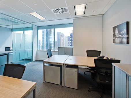 Regus - Central Plaza - Queen Street - Brisbane - QLD image 6