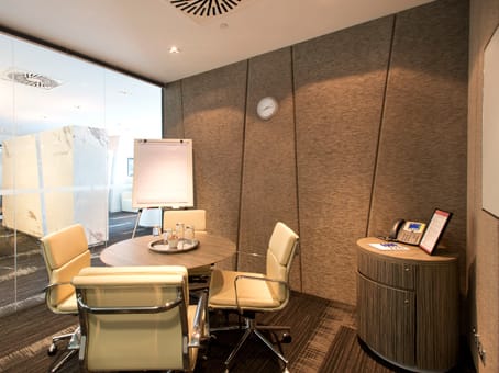 Regus - Central Plaza - Queen Street - Brisbane - QLD image 7