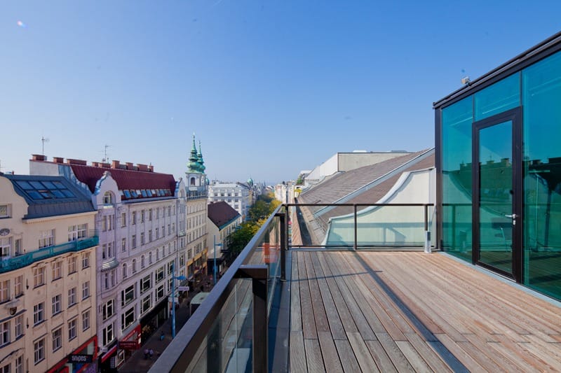 Bena - Flybridge - Mariahilfer Straße 36 - Vienna image 6
