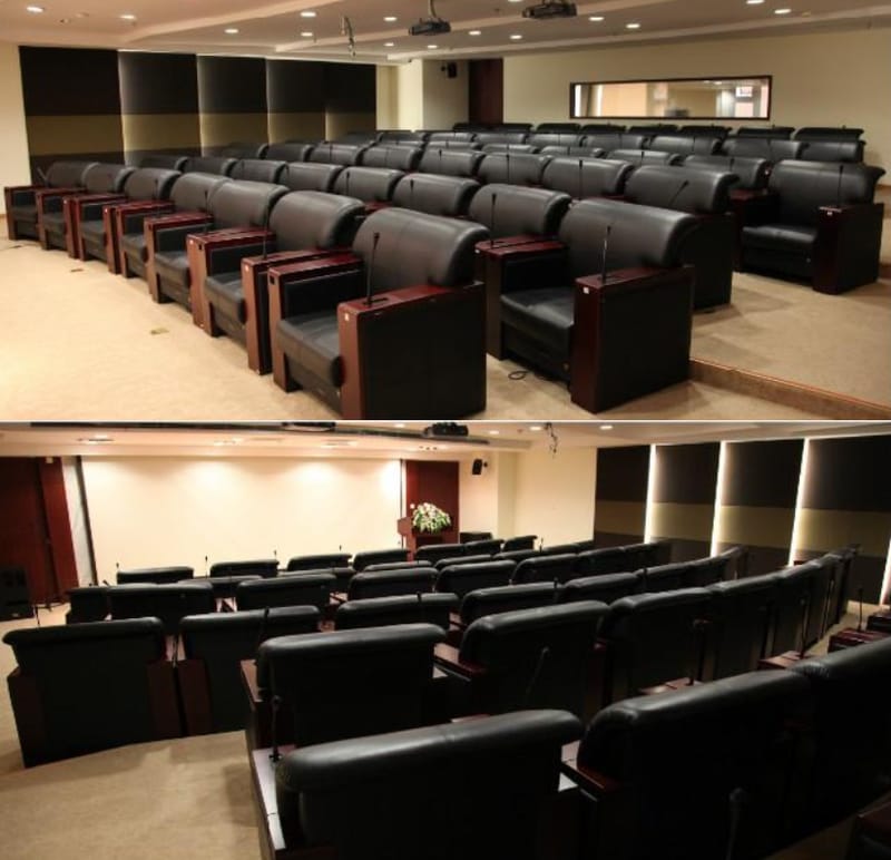 KUMA Serviced Office Shanghai - West Yan An Rd - Changning Distrct - Shanghai image 3