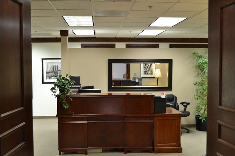 Plaza Executive Center Inc - Corporate Plaza - Newport Beach - CA image 6