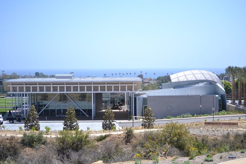 Plaza Executive Center Inc - Corporate Plaza - Newport Beach - CA image 10