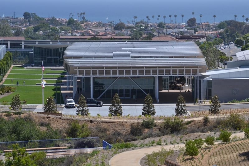 Plaza Executive Center Inc - Corporate Plaza - Newport Beach - CA image 11