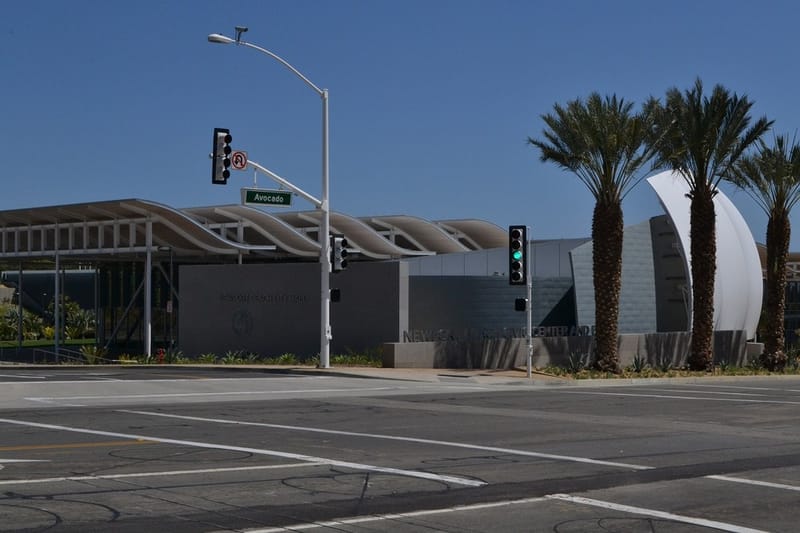 Plaza Executive Center Inc - Corporate Plaza - Newport Beach - CA image 12