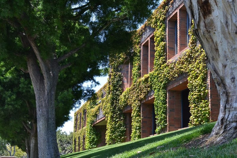 Plaza Executive Center Inc - Corporate Plaza - Newport Beach - CA image 3