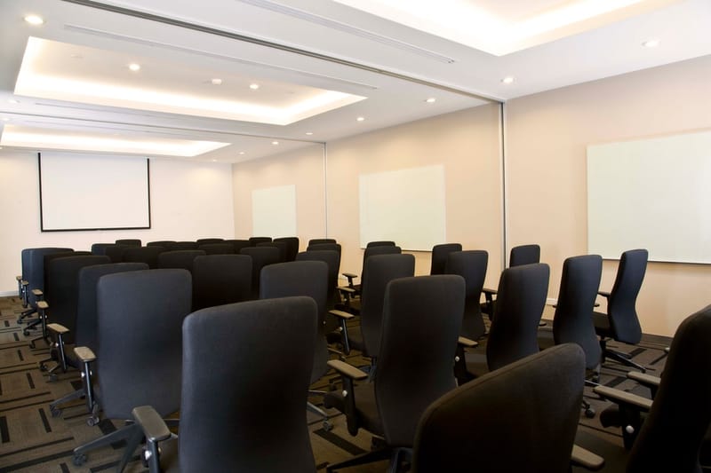 The Nomad Officess (Thailand) Co, Ltd - ZEN@CENTRAL WORLD - RAJDAMRI ROAD - PATHUMWAN - BANGKOK image 4