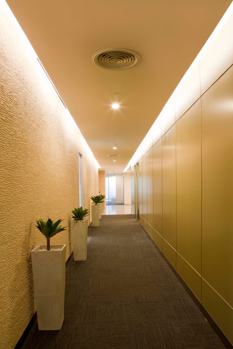 The Nomad Officess (Thailand) Co, Ltd - ZEN@CENTRAL WORLD - RAJDAMRI ROAD - PATHUMWAN - BANGKOK image 5