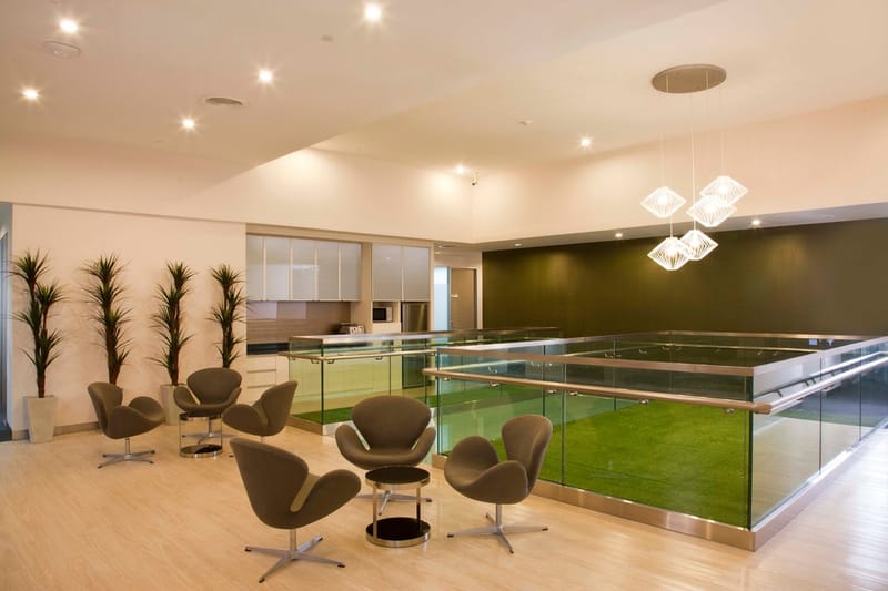 The Nomad Officess (Thailand) Co, Ltd - ZEN@CENTRAL WORLD - RAJDAMRI ROAD - PATHUMWAN - BANGKOK image 7