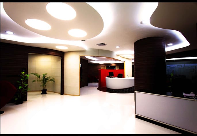 Vatika Group - O Shaugnessy Road - Bangalore (No Virtuals) image 2