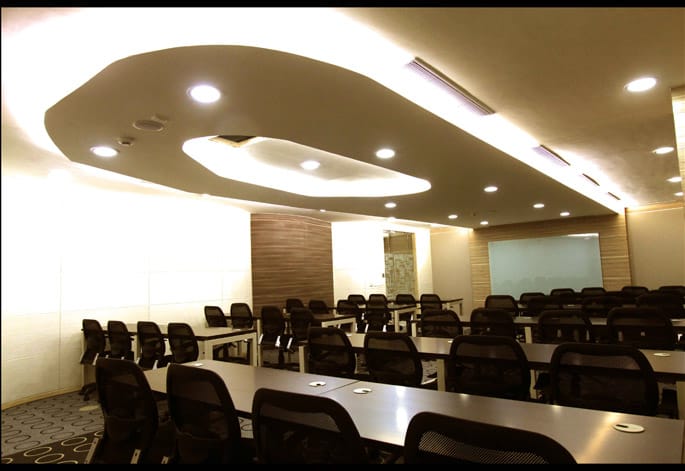 Vatika Group - O Shaugnessy Road - Bangalore (No Virtuals) image 3