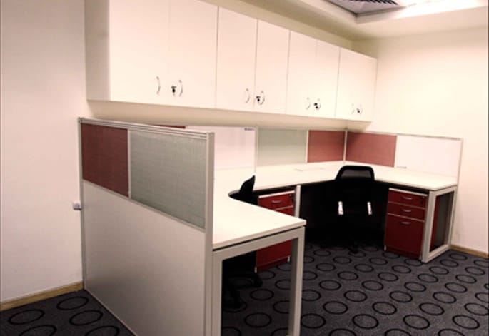 Vatika Group - O Shaugnessy Road - Bangalore (No Virtuals) image 7