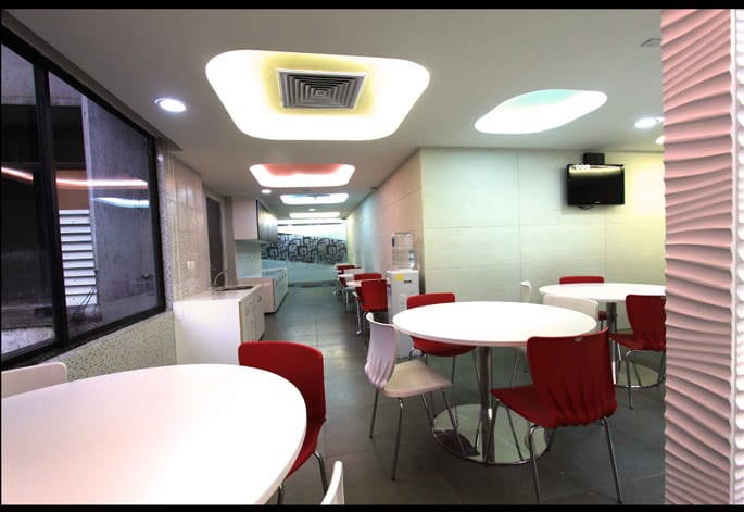 Vatika Group - O Shaugnessy Road - Bangalore (No Virtuals) image 9