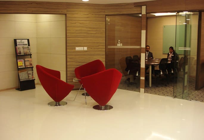 Vatika Group - Supreme Business Park - Forest Street - Mumbai (No Virtuals) image 2