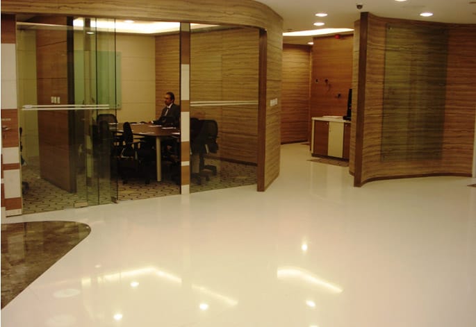 Vatika Group - Supreme Business Park - Forest Street - Mumbai (No Virtuals) image 3